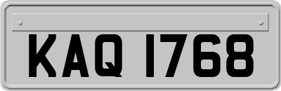 KAQ1768