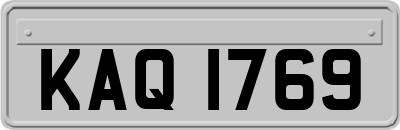 KAQ1769