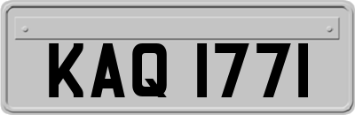 KAQ1771