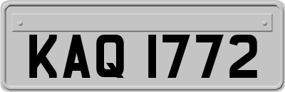 KAQ1772