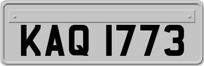 KAQ1773