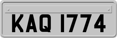 KAQ1774