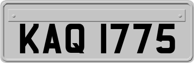 KAQ1775