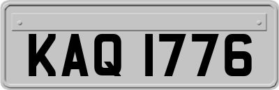 KAQ1776