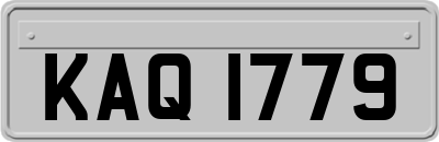 KAQ1779