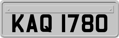KAQ1780