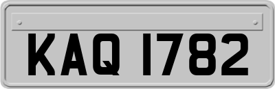 KAQ1782