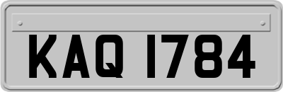 KAQ1784