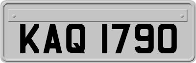 KAQ1790