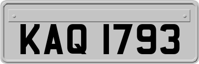 KAQ1793