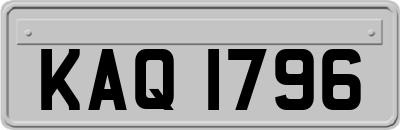 KAQ1796