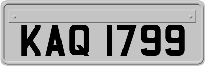 KAQ1799