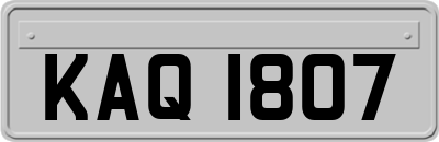 KAQ1807