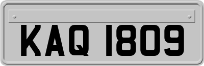 KAQ1809