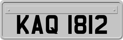 KAQ1812