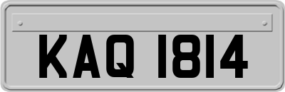 KAQ1814