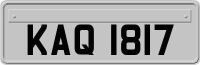 KAQ1817