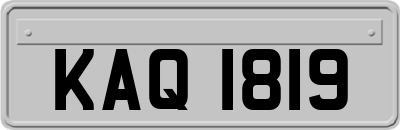 KAQ1819