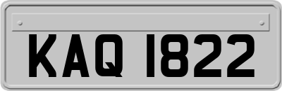KAQ1822