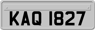 KAQ1827