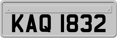 KAQ1832