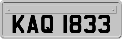 KAQ1833