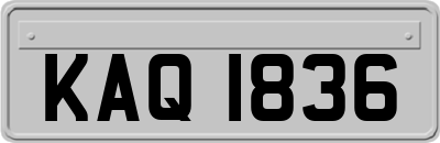KAQ1836