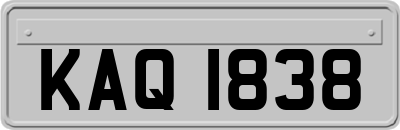 KAQ1838