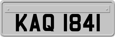 KAQ1841