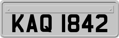 KAQ1842