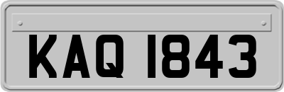 KAQ1843