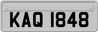 KAQ1848