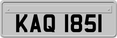 KAQ1851