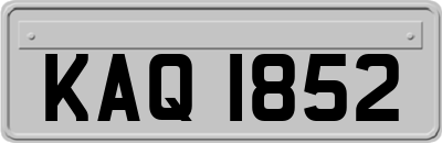 KAQ1852