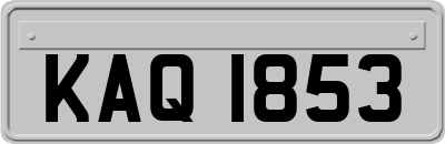KAQ1853