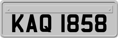 KAQ1858