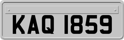 KAQ1859