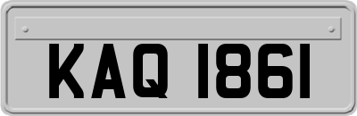 KAQ1861