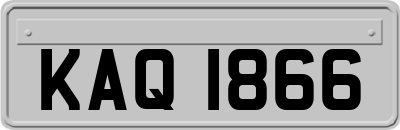 KAQ1866