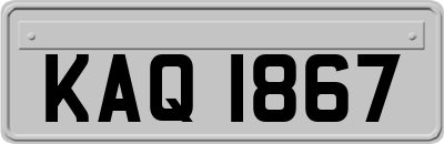 KAQ1867