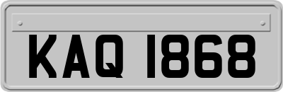 KAQ1868