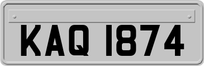 KAQ1874