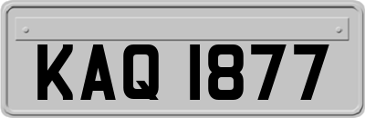 KAQ1877