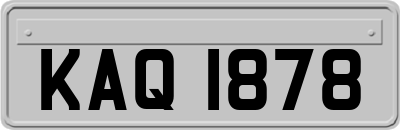 KAQ1878