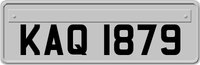 KAQ1879