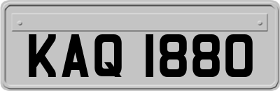KAQ1880