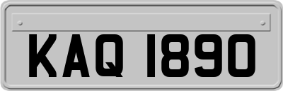 KAQ1890