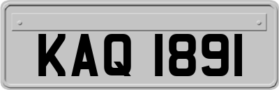 KAQ1891