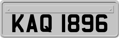 KAQ1896
