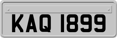 KAQ1899